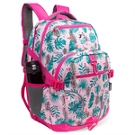 Atom Multi Purpose Laptop Backpack - JWorldstore