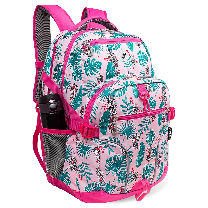 Atom Multi Purpose Laptop Backpack - JWorldstore