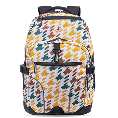 Atom Multi Purpose Laptop Backpack - JWorldstore