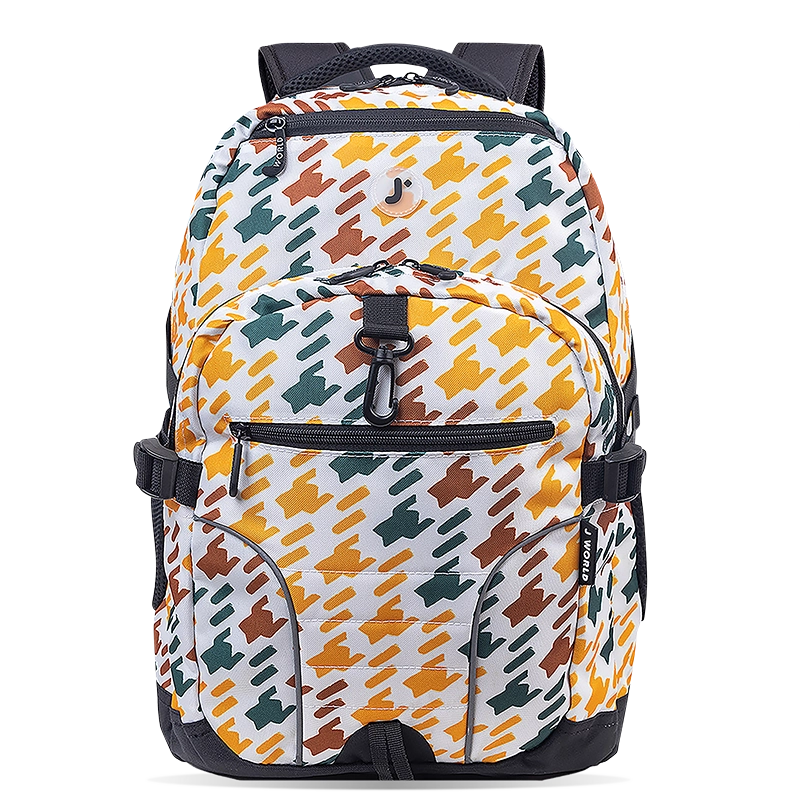 Atom Multi Purpose Laptop Backpack - JWorldstore