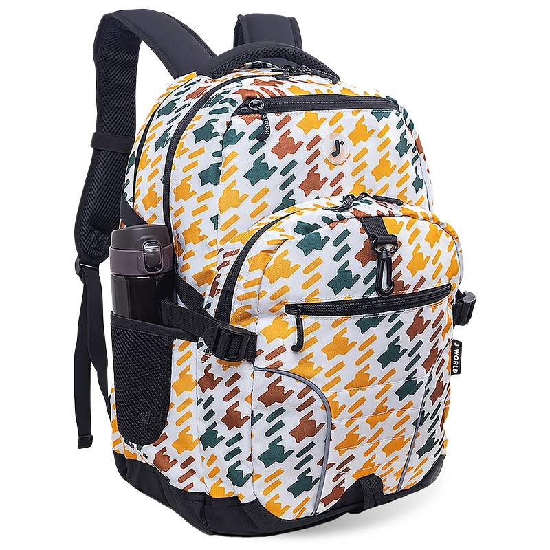 Atom Multi Purpose Laptop Backpack - JWorldstore