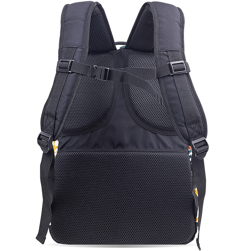 Atom Multi Purpose Laptop Backpack - JWorldstore