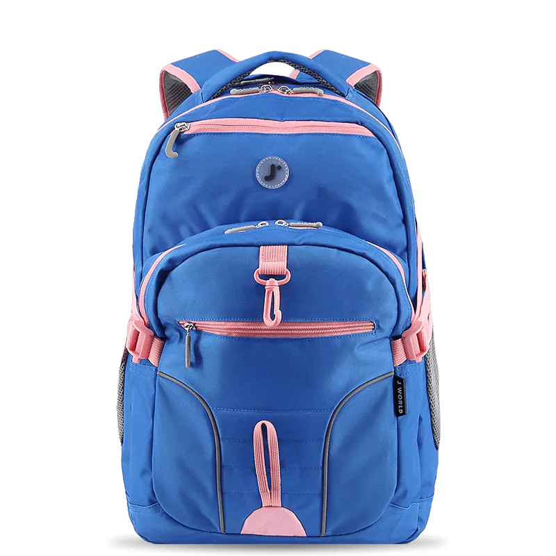 Atom Multi Purpose Laptop Backpack - JWorldstore
