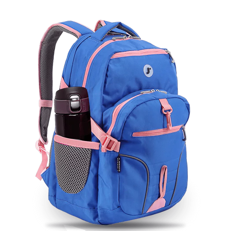 Atom Multi Purpose Laptop Backpack - JWorldstore