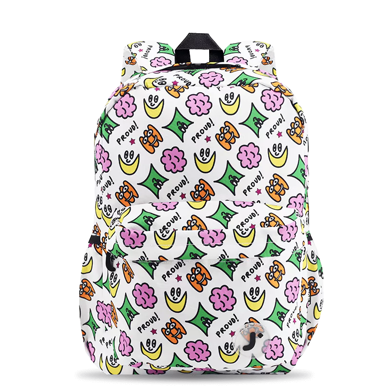 Oz Daypack Backpack - JWorldstore