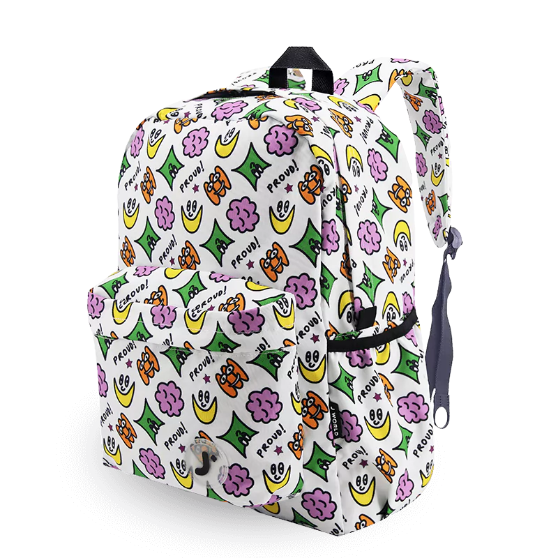 Oz Daypack Backpack - JWorldstore