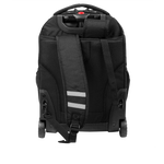 Duo Rolling Backpack With Detachable Lunch Box Set (18 Inch) - JWorldstore