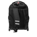 Duo Rolling Backpack With Detachable Lunch Box Set (18 Inch) - JWorldstore