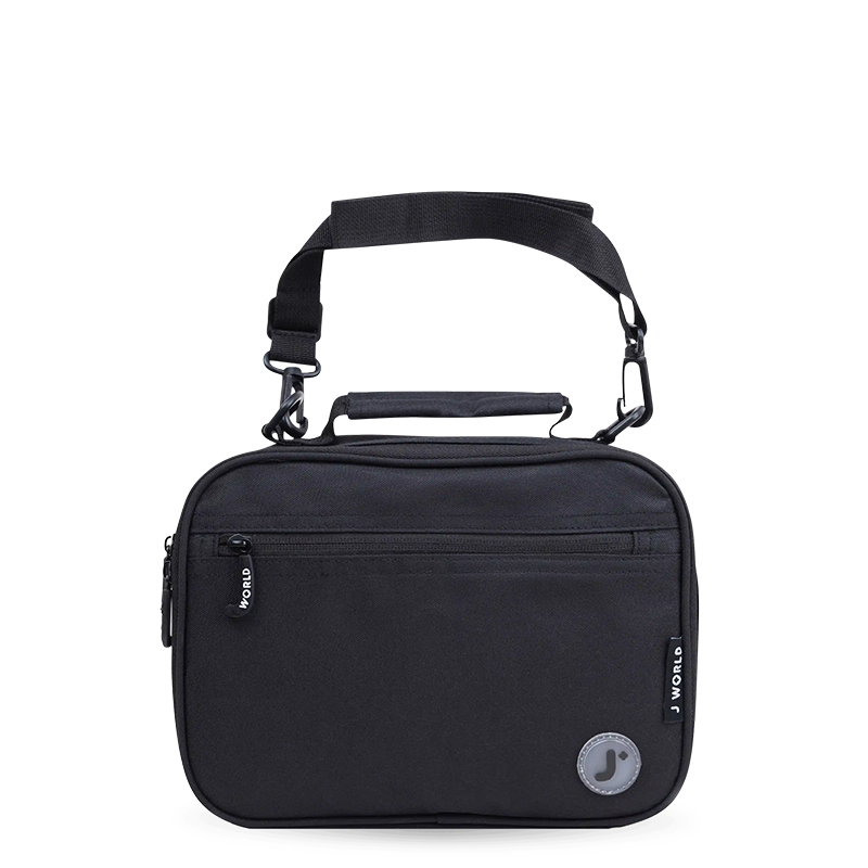 Cody Lunch Bag With Shoulder Strap - JWorldstore