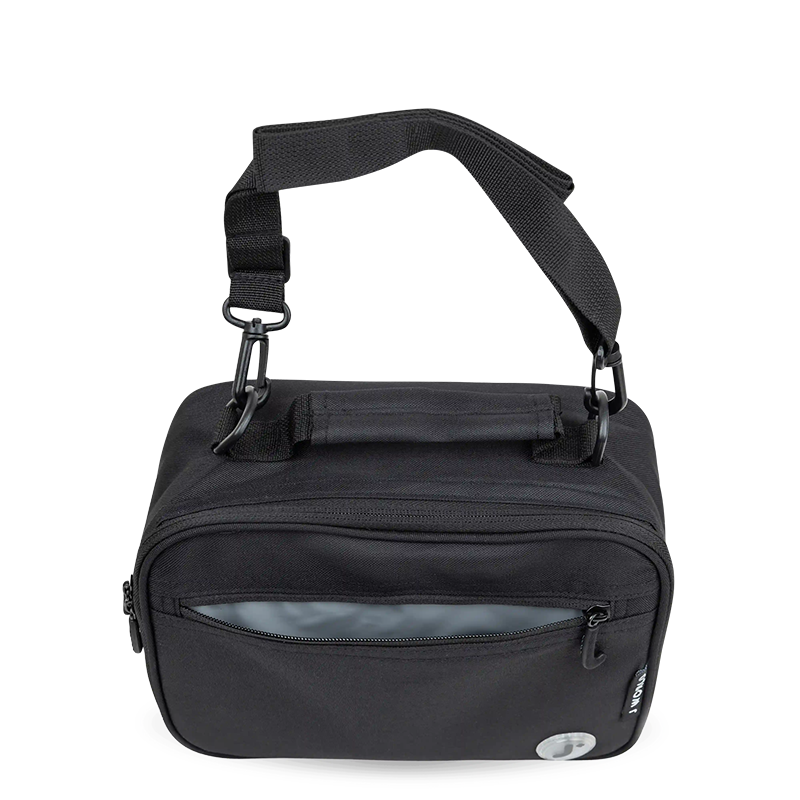 Cody Lunch Bag With Shoulder Strap - JWorldstore
