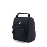 Corey Lunch Bag in Black - JWorldstore