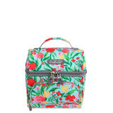 Corey Lunch Bag in Flora - Final Sale