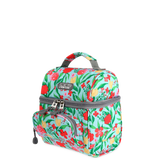 Corey Lunch Bag in Flora - Final Sale