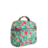 Corey Lunch Bag in Flora - Final Sale