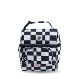 Corey Lunch Bag in Icon Checkers