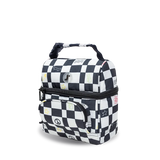 Corey Lunch Bag in Icon Checkers