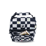 Corey Lunch Bag in Icon Checkers