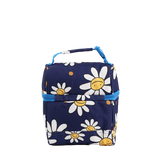 Corey Lunch Bag in Joy Daisy