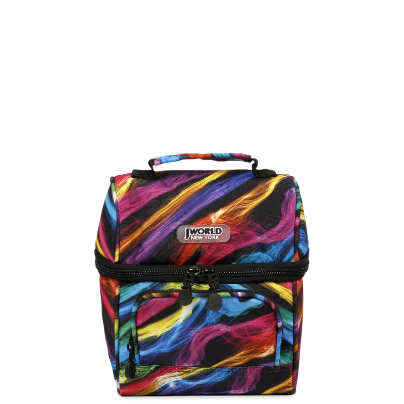 Corey Lunch Bag - JWorldstore