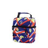 Corey Lunch Bag in Tennisy - JWorldstore