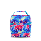 Corey Lunch Bag in Tie Dye