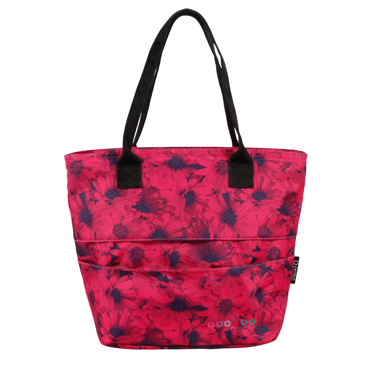 Lola Insulated Lunch Tote Bag - On Sale - JWorldstore