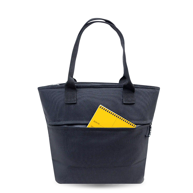 Lola Insulated Lunch Tote Bag - JWorldstore