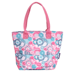 Lola Insulated Lunch Tote Bag - JWorldstore