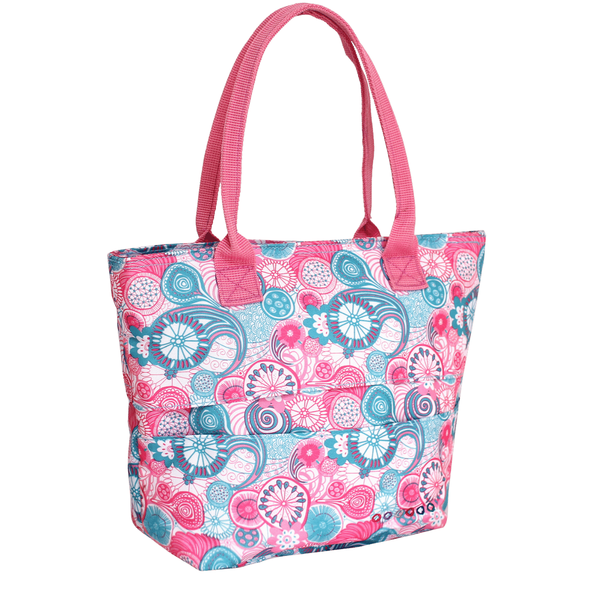 Lola Insulated Lunch Tote Bag - JWorldstore