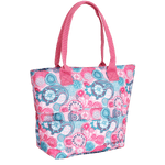 Lola Insulated Lunch Tote Bag - JWorldstore