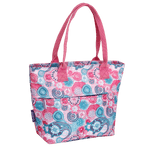 Lola Insulated Lunch Tote Bag - JWorldstore