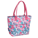 Lola Insulated Lunch Tote Bag - JWorldstore