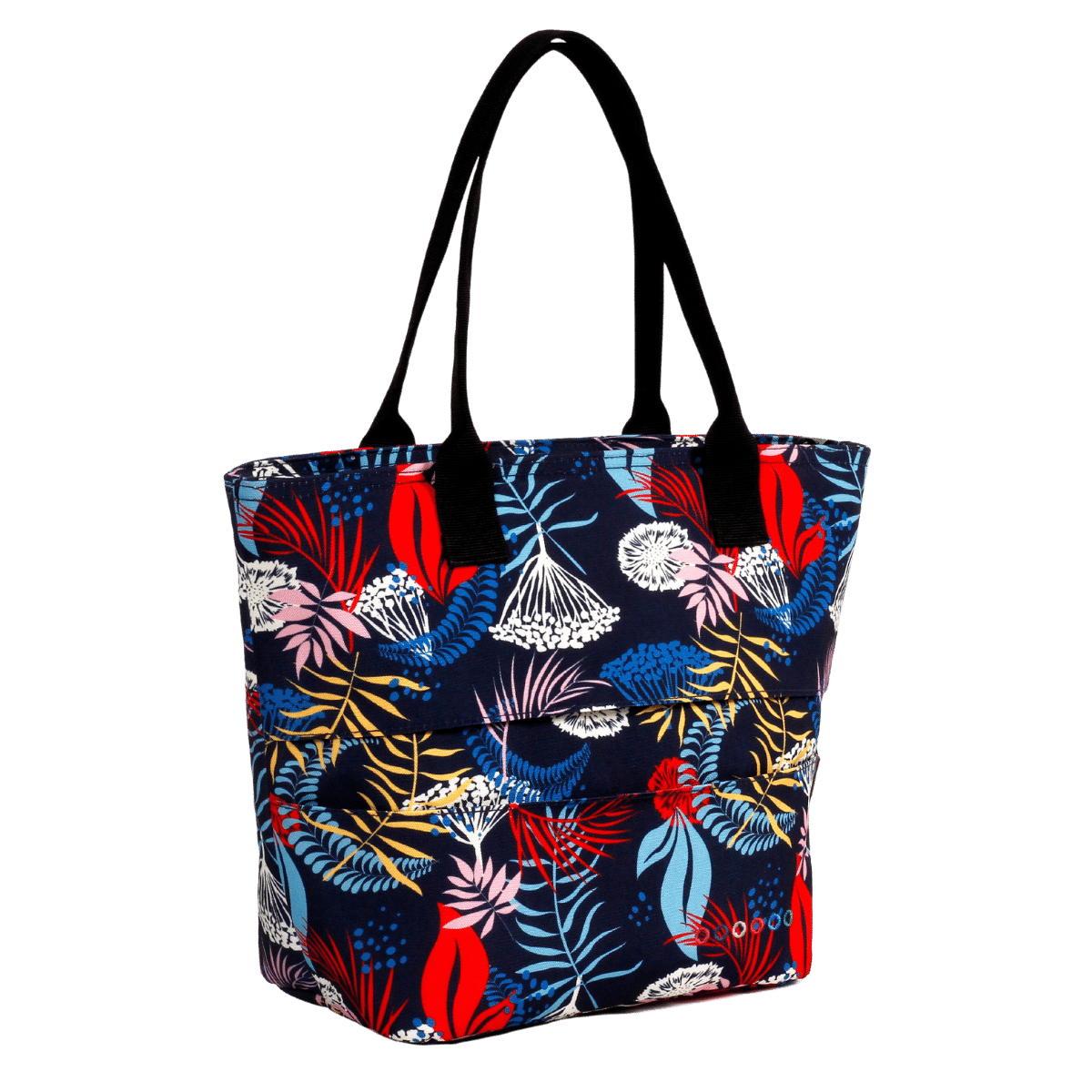 Lola Insulated Lunch Tote Bag - On Sale - JWorldstore