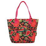 Lola Insulated Lunch Tote Bag - JWorldstore