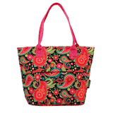 Lola Insulated Lunch Tote Bag - JWorldstore