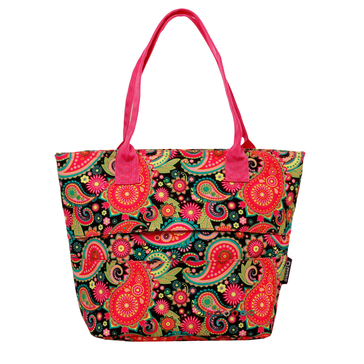 Lola Insulated Lunch Tote Bag - JWorldstore-LUNCH BAG-J WORLD,