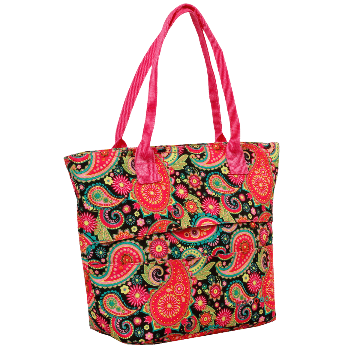 Lola Insulated Lunch Tote Bag - JWorldstore