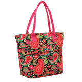 Lola Insulated Lunch Tote Bag - JWorldstore