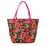 Lola Insulated Lunch Tote Bag - JWorldstore