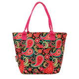 Lola Insulated Lunch Tote Bag - JWorldstore