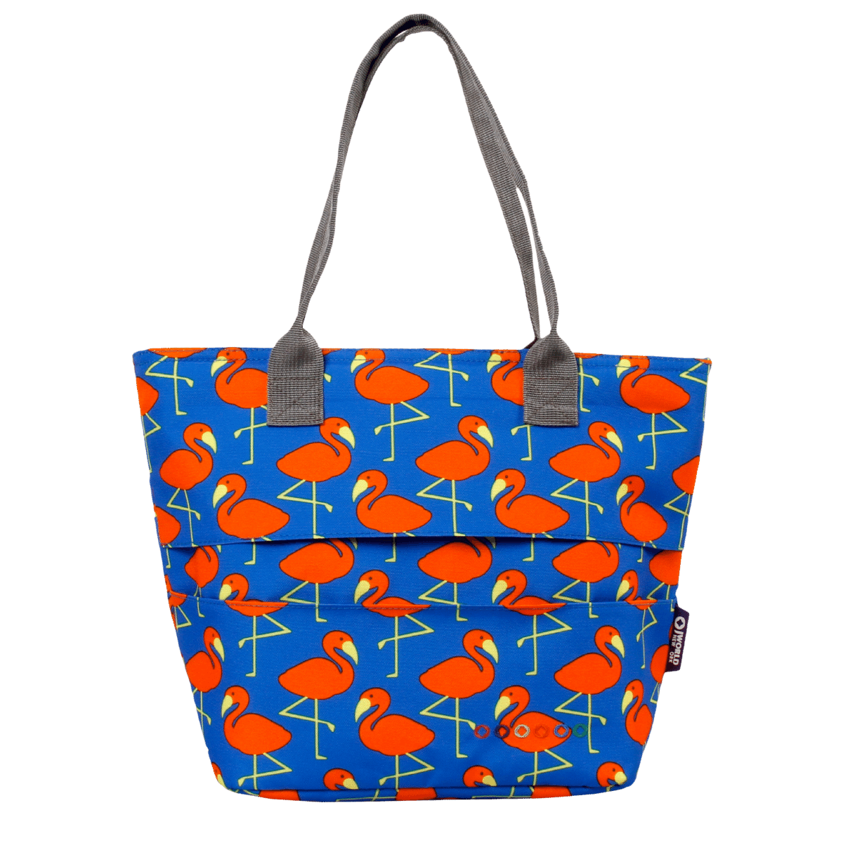 Lola Insulated Lunch Tote Bag - On Sale - JWorldstore