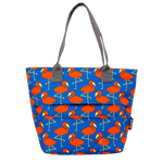 Lola Insulated Lunch Tote Bag - On Sale - JWorldstore