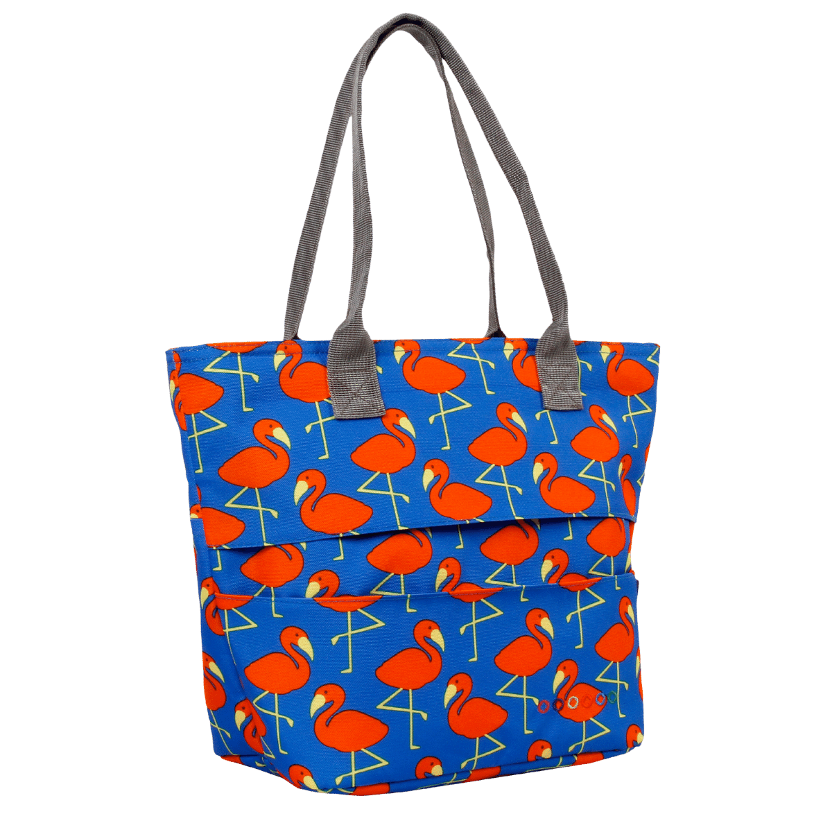 Lola Insulated Lunch Tote Bag - On Sale - JWorldstore