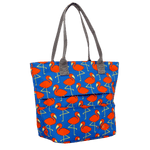 Lola Insulated Lunch Tote Bag - On Sale - JWorldstore