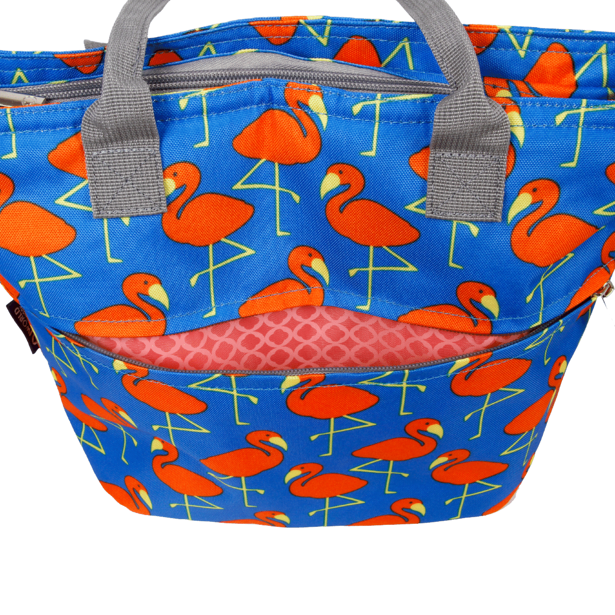 Lola Insulated Lunch Tote Bag - On Sale - JWorldstore