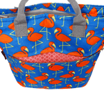 Lola Insulated Lunch Tote Bag - On Sale - JWorldstore