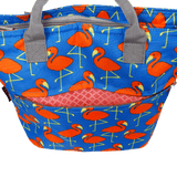 Lola Insulated Lunch Tote Bag - On Sale - JWorldstore