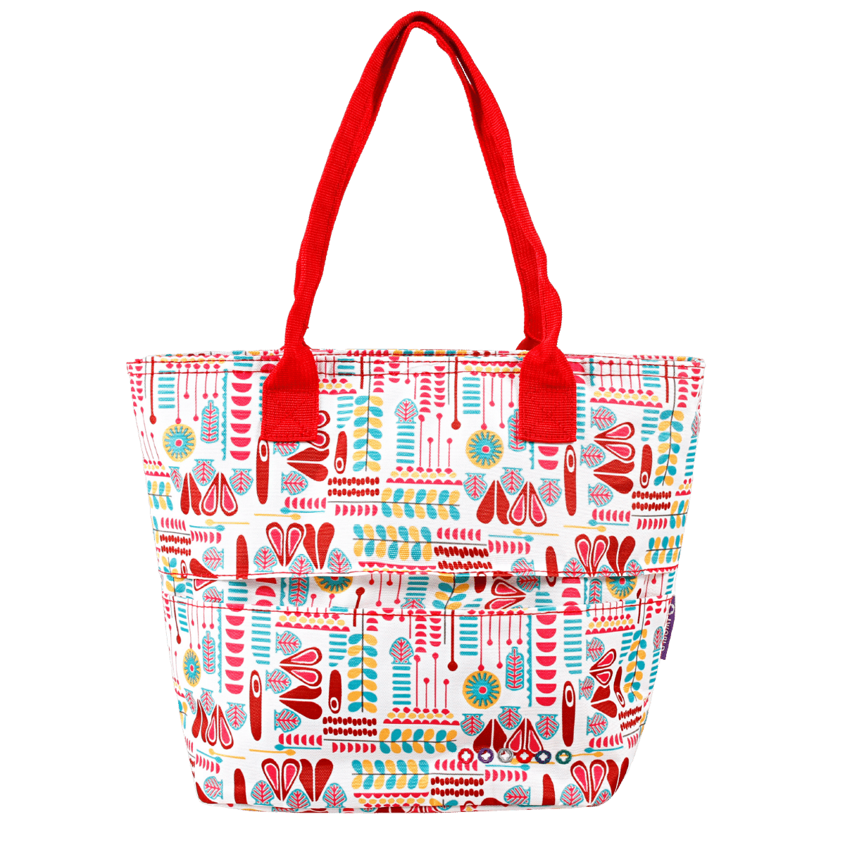 Lola Insulated Lunch Tote Bag - On Sale - JWorldstore