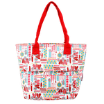 Lola Insulated Lunch Tote Bag - On Sale - JWorldstore