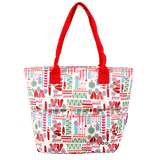 Lola Insulated Lunch Tote Bag - On Sale - JWorldstore